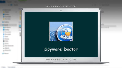 تحميل Spyware Doctor: افضل برنامج لإزالة برامج التجسس من الكمبيوتر 2021 26 Spyware Doctor