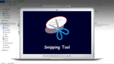 تحميل أفضل بديل لـ Snipping Tool v257.0 للكمبيوتر: أفضل أداة سكرين شوت للويندوز 2021 126 تحميل Snipping Tool