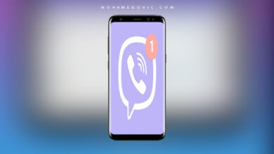 تحميل فايبر 2021: Viber Messenger .APK v15.5.0.15 للاندرويد والايفون رابط مباشر 58 تنزيل فايبر
