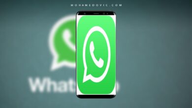 تحميل WhatsApp v2.21.15.4 APK: شرح تشغيل واتساب على أكثر من جهاز في آنٍ واحد! 51 واتساب