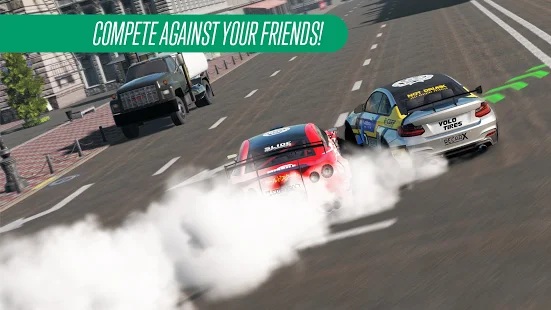 CarX Drift Racing 2 تحميل