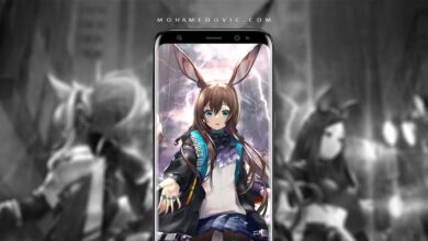 تحميل لعبة Arknights 2025 ار نايتس موبايل أحدث إصدار روابط مباشرة 24 تنزيل Arknights apk