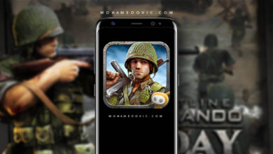 تحميل لعبة Frontline Commando D-Day apk دي داي معركة نورماندي! 19 تنزيل لعبة D-Day رابط مباشر