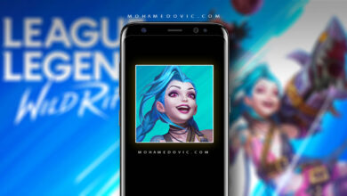 تحميل League of Legends APK ليج اوف ليجيندز روابط مباشرة 31 تنزيل League of Legends: Wild Rift apk