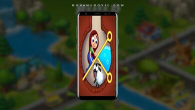 تحميل لعبة تاون شيب Township .APK لا تعتقد أنها مجرد لعبة! 21 لعبة تاون شيب