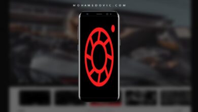 تحميل برنامج ريترو : تنزيل Retro v1.0.41 .APK عمل أفضل تصميمات الصور الجماعية! 44 retro