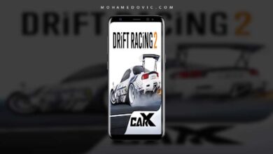 تنزيل لعبة كاركس دريفت CarX Drift Racing 2 .APK كاملة روابط مباشرة ميديا فاير 4 CarX Drift Racing 2 تحميل