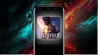 تحميل باتل فيلد موبايل 2024 Battlefield Mobile APK 0.10.0 نسخة تجريبية 1 تحميل باتل فيلد موبايل 2021 apk