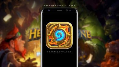 تحميل Hearthstone APK إصدار 30.0.203120 الأخير 2024 - لعبة تعليم فنون الحرب! 21 تحميل Hearthstone apk