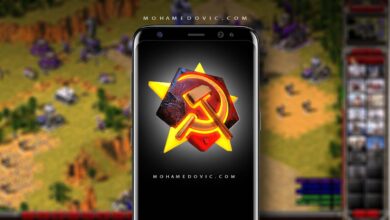 تحميل ريد اليرت موبايل 2024 Red Alert Command APK 1.9.1 الحنين إلى الماضي! 42 تنزيل ريد اليرت apk للموبايل