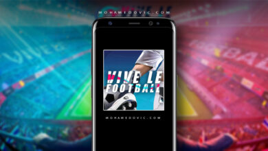 تحميل لعبة Vive le Football 2026 v3.9.0 أفضل نسخة واقعية لكرة القدم! 14 تنزيل Vive le Football