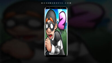 تحميل لعبة السارق بوب 2 Robbery Bob APK ساعد بوب السارق! 43 تحميل لعبة السارق بوب