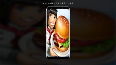 تحميل لعبة Cooking Fever APK هل تستطيع إدارة المطعم! 44 لعبة حمى الطهي