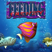 تحميل لعبة فيدينج فرينزي Feeding Frenzy APK متعة صيد السمك من الماضي! 5 Feeding Frenzy