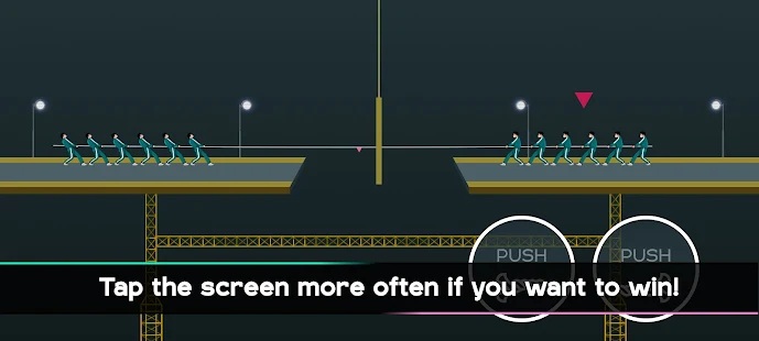 تحميل لعبة الحبار الاصلية Squid Game Challenge APK الأشهر من نيتفيلكس 6 تحميل لعبة الحبار الاصلية