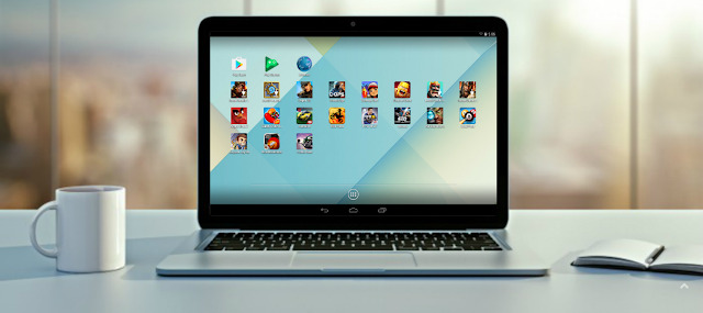 تحميل محاكي ليب درويد "2022" LeapDroid .EXE 18.0 الأفضل لأجهزة الكمبيوتر الضعيفة! 7 تثبيت التطبيقات على LeapDroid