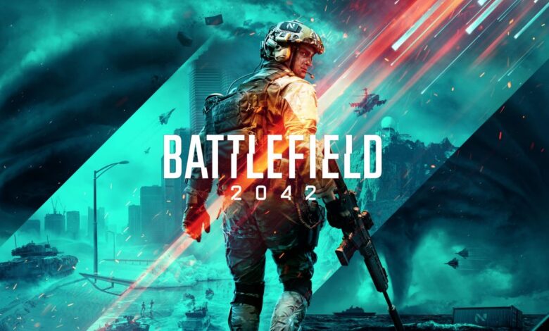 لعبة باتل فيلد 2042: BATTLEFIELD 2042: متطلبات التشغيل على الكمبيوتر تاريخ الإطلاق 1 باتل فيلد 2042