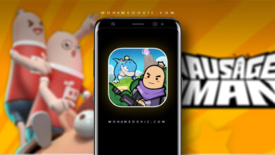 تحميل Sausage Man APK رجل السجق نسخة ببجي الكارتونية! 11 تنزيل Sausage Man apk