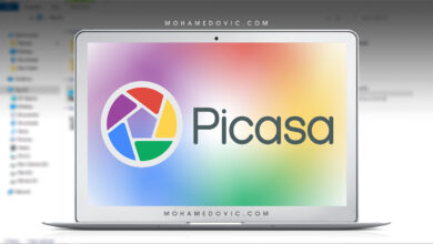 تحميل بيكاسا "للويندوز" Picasa v3.9.141.303: أفضل برنامج لتنظيم وتحرير الصور مجانًا! 1 Picasa