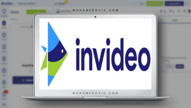 أداة Invideo 2024: شرح كيفية تحرير الفيديو اونلاين بدون برامج! 111 Invideo