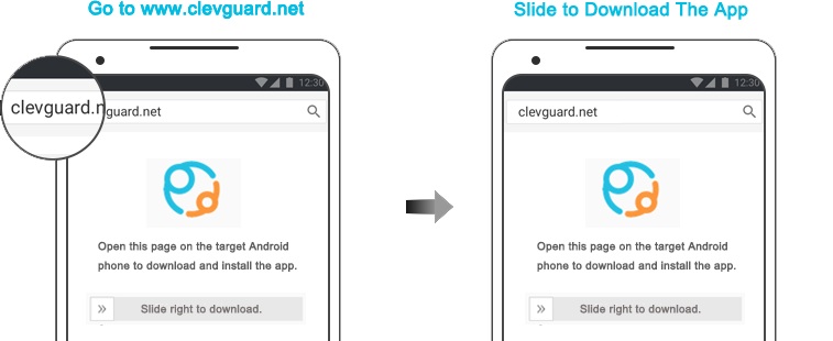 تحميل كليف جارد ClevGuard KidsGuard Pro مراقبة أنشطة الموبايل للأطفال 5 ClevGuard KidsGuard Pro