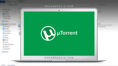 تحميل برنامج تورنت يوتورنت "2021" uTorrent v3.5.5.4 للكمبيوتر والموبايل مع الشرح 87 μtorrent download