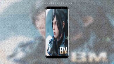 تحميل لعبة برايت ميموري Bright Memory Mobile APK المعركة على أشدها! 9 لعبة برايت ميموري