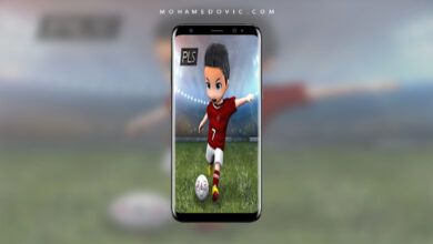 تحميل برو ليج سوكر Pro League Soccer APK العب فيفا الكارتونية!! 43 برو ليج سوكر