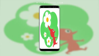 تحميل Pikmin Bloom APK بيكمين بلوم انشر السعادة! 29 بيكمين بلوم