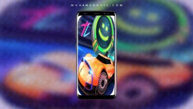 تحميل لعبة تيربو ليغ Turbo League APK هل تحب السيارات أم كرة القدم؟!! 3 لعبة تيربو ليغ