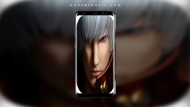 تحميل لعبة ديفل ماي كراي Devil May Cry APK ضع لك سطرًا في كتاب الأساطير! 40 لعبة ديفل ماي كراي