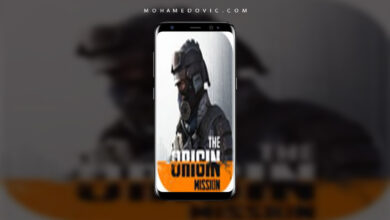 تحميل لعبة ذا اوريجن ميشن The Origin Mission APK هل ستنافس ببجي؟! 7 The Origin Mission