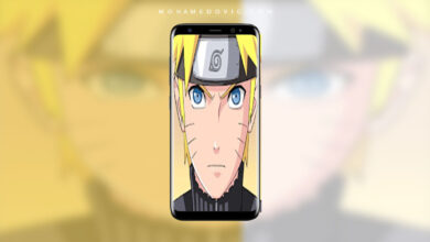 تحميللعبة Naruto: Slugfest APK ناروتو سلج فيست الملحمة الأسطورية! 44 ناروتو سلغ فيست