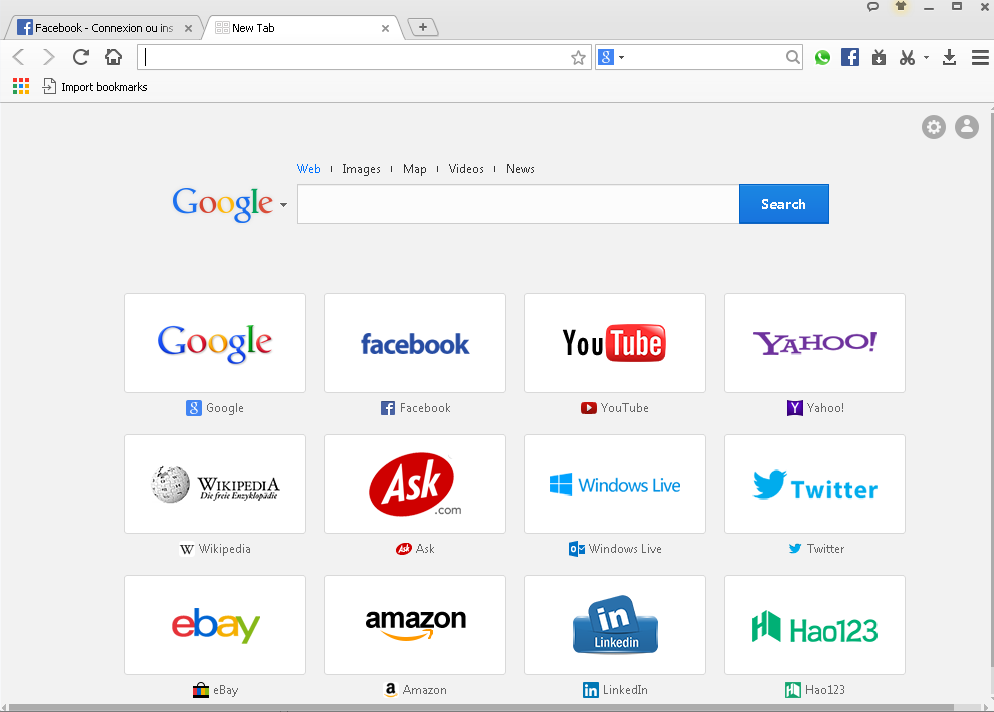 تحميل متصفح بايدو "2022" Baidu Spark Browser .EXE 43.23 تصفّح الإنترنت بدون قيود! 6 متصفح بايدو سبارك