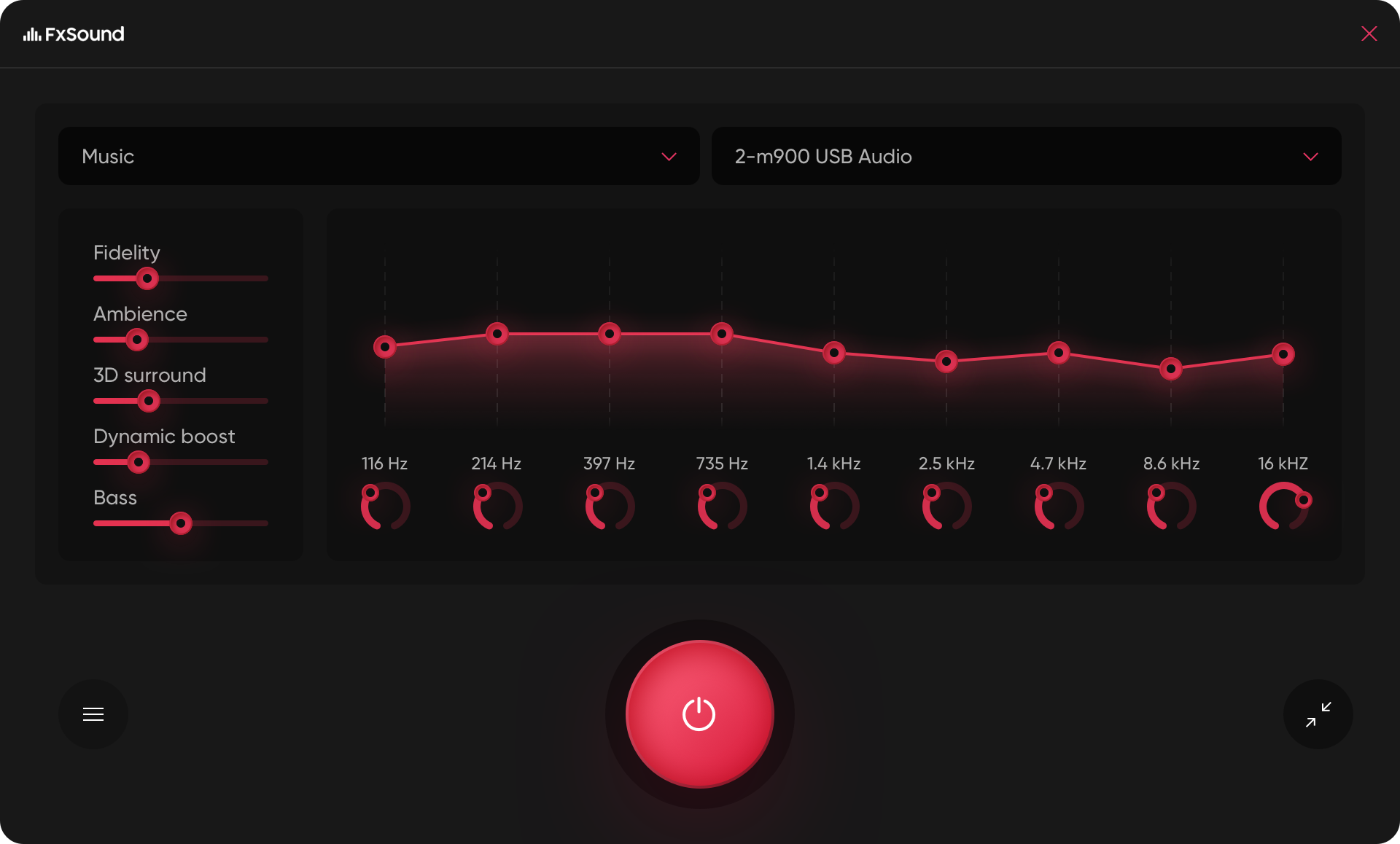 تحميل SRS Audio Sandbox 1.10.2.0: أفضل برنامج لرفع صوت اللاب توب 2021! 9 أفضل بدائل برنامج SRS Audio Sandbox