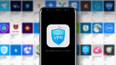تحميل سوبر في بي ان Super VPN APK المواقع المحجوبة بين يديك الآن! 48 تنزيل supervpn apk