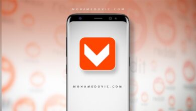 تحميل Viddit .APK 2.12 "إصدار 2021" شرح تنزيل فيديوهات رديت على الاندرويد! 58 شرح تنزيل الفيديو من رديت على الاندرويد Video Downloader for Reddit