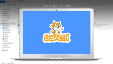 تحميل برنامج Scratch 3.0 أحدث إصدار "3.29.1": سكراتش لتعلم البرمجة للمبتدئين! 49 سكراتش - Scratch