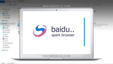 تحميل متصفح بايدو "2022" Baidu Spark Browser .EXE 43.23 تصفّح الإنترنت بدون قيود! 35 baidu browser