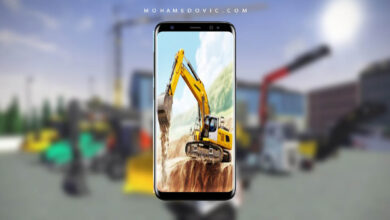 تحميل لعبة محاكاة البناء Construction Simulator 3 APK امتلك شركة مقاولاتك! 18 تحميل لعبة محاكاة البناء