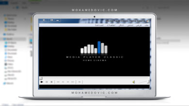 تحميل ميديا بلاير كلاسيك "2021" برنامج Media Player Classic 1.9.16 جميع صِيغ الفيديو! 72 Media Player Classic