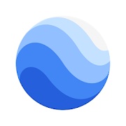 تحميل جوجل إيرث Google Earth APK شاهد منزلك بتقنية الـ 3D! 5 google earth