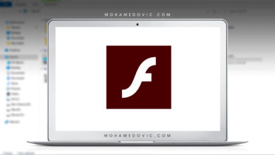 تحميل أدوبي فلاش بلاير "2022" Adobe Flash Player .EXE 32.00 أحدث نسخة للكمبيوتر! 9 Adobe Flash Player