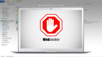 تحميل WebLocker .EXE 2.1.1 أفضل أداة لحجب المواقع الإباحية على الكمبيوتر! 17 تحميل برنامج حجب المواقع الإباحية
