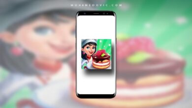 تحميل العاب طبخ مطعم الشيف kitchen Craze APK الزبون دائمًا على حق! 28 العاب طبخ مطعم الشيف