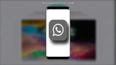 تحميل او جي واتساب الرمادي OGWhatsApp APK أمان وسهولة أكثر! 2 تطبيق واتساب الرمادي