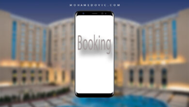 تحميل Booking Hotel حجز الفنادق Booking.com APK سافر وأنت مطمئن! 12 تطبيق حجز الفنادق