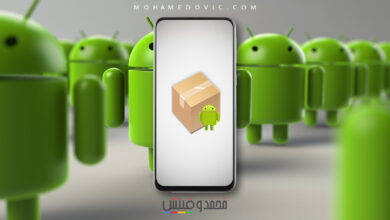 ما هي أفضل برامج تثبيت تطبيقات الاندرويد APK Installer؟ إليك 6 من اختياراتنا! 1 APK Installer
