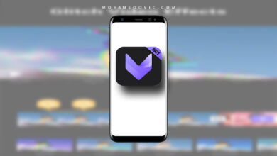تحميل فيفا كت VivaCut APK تقطيع ومشاركة الفيديو باحترافية! 21 تنزيل برنامج فيفا كات