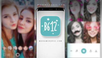 تحميل B612 APK أفضل برنامج تصوير مع أجمل فلاتر السيلفي! 33 تنزيل بي 612 apk 2022